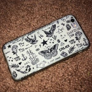 Harry Styles iPhone 6/6s Case